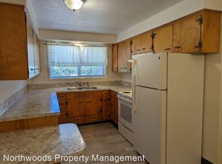 43 E Howard Ave, Eugene, OR 97404