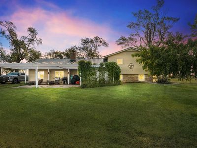 138 W 100th St S, Wellington, KS, 67152