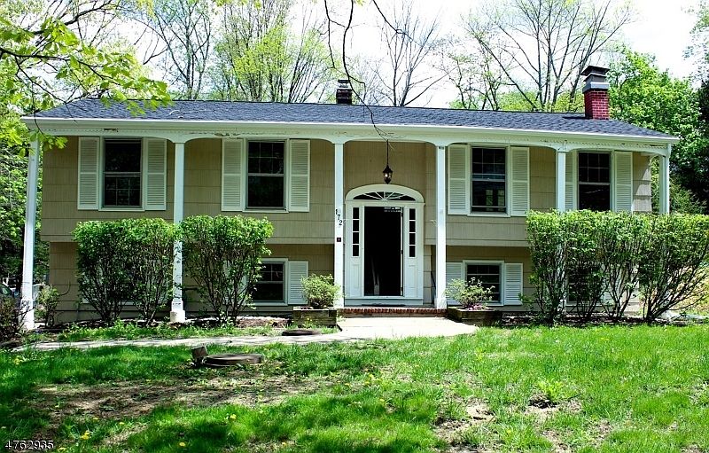 172 Park Ave, Randolph, NJ 07869 Zillow
