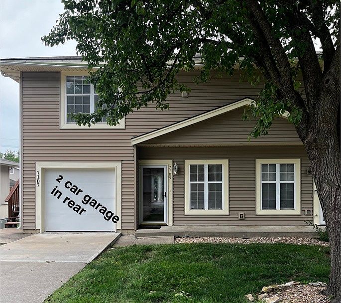 1st image of 7105 N Kingston Ct