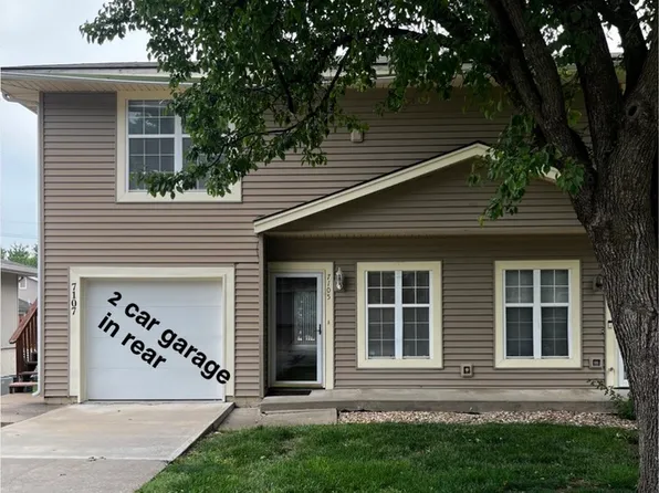 7105 N Kingston Ct, Kansas City, MO 64119