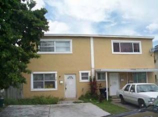 3143 NW 132nd Ter, Opa Locka, FL 33054