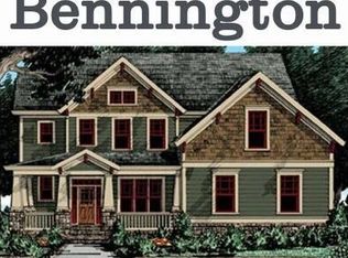 12700 Myrtle Ridge Ln LOT 13, Knoxville, TN 37932