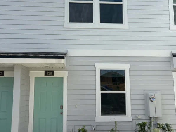 128 PALMETTO RIDGE Road, St. Augustine, FL 32095