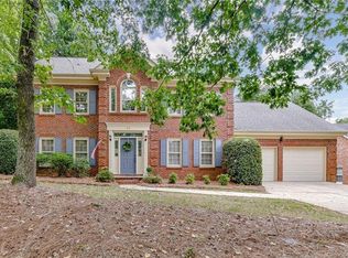 515 Laurel Fork Dr, Matthews, NC 28105