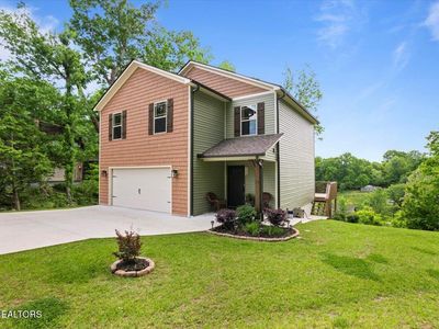 286 Cove Cir, Caryville, TN, 37714