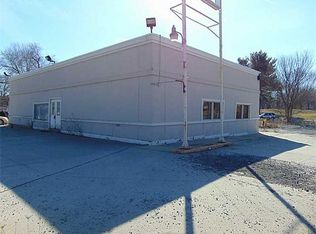 895 New Castle Rd, Slippery Rock, PA 16057