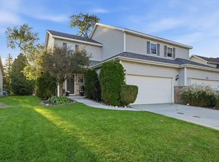 362 Taylor Ln, Valparaiso, IN 46383
