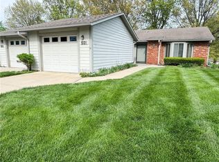 501 Spring Dr, Raymore, MO 64083