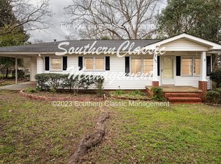 142 Jackson St SE, Milledgeville, GA 31061