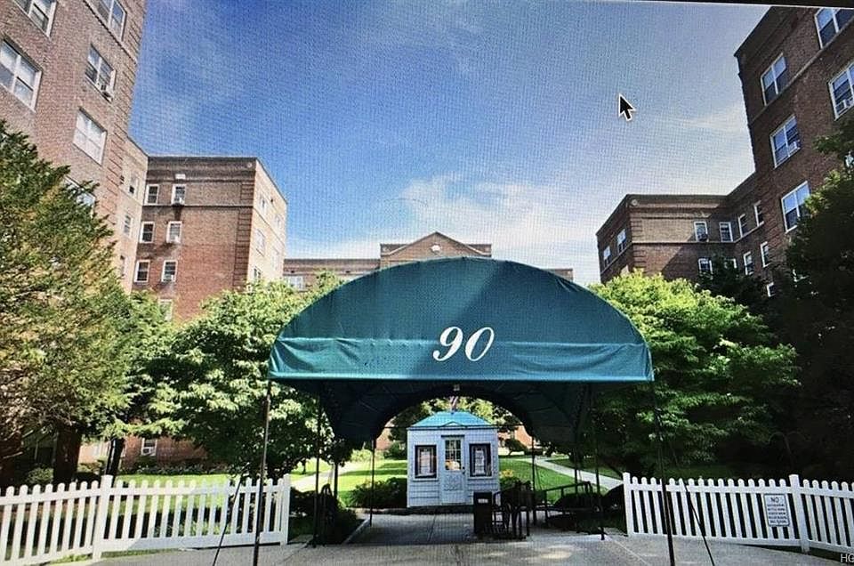 1st image of 90 Bryant Ave APT 3BE