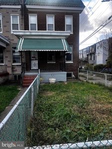 2211 W Lafayette Ave, Baltimore, MD, 21216