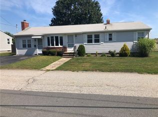 151 Hyde St, Cranston, RI 02920