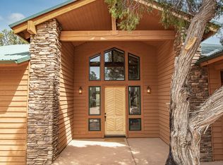 609 N Grapevine Dr, Payson, AZ 85541