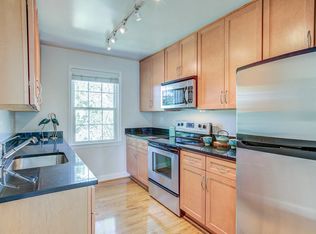 Myerton Apartments, Arlington, VA 22204