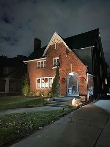 2455 Chicago Blvd, Detroit, MI, 48206