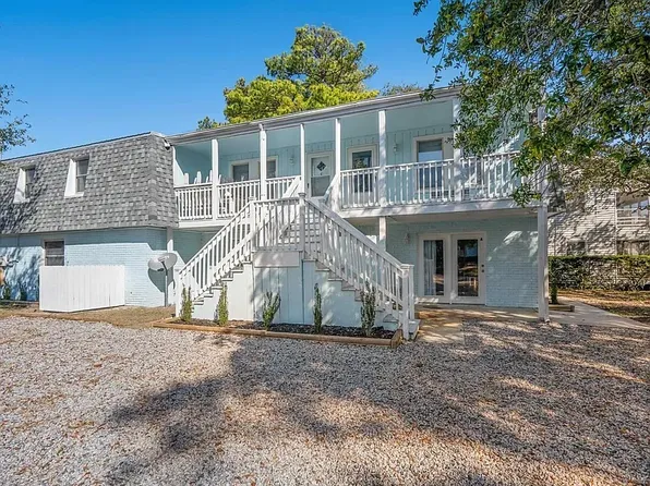 2207 Havens Dr #1, North Myrtle Beach, SC 29582