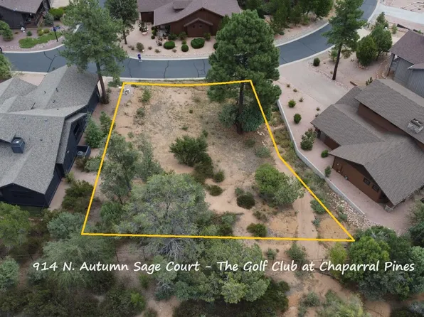 914 N Autumn Sage Ct, Payson, AZ 85541