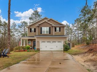 270 Gertie Ct, Raeford, NC 28376