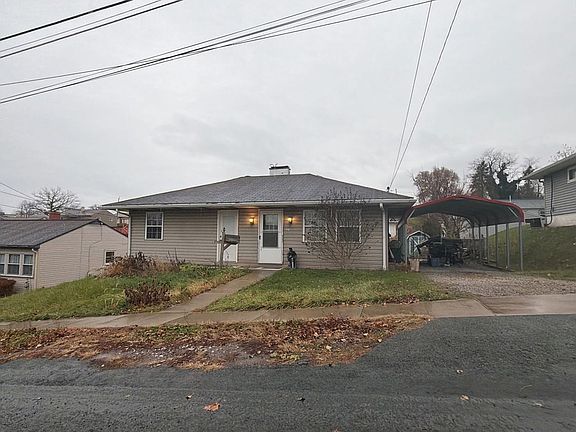 2nd image of 1205 Augusta Ave
