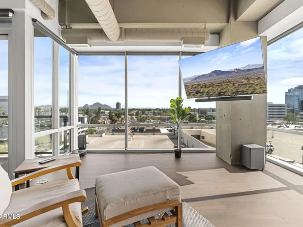 1 E LEXINGTON Avenue #503, Phoenix, AZ 85012