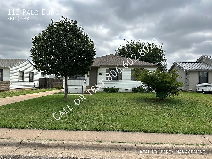 1st image of 112 N Palo Duro St
