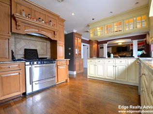 72 Hobart St #1, Brighton, MA 02135