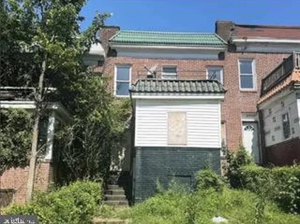 2908 Violet Ave, Baltimore, MD 21215
