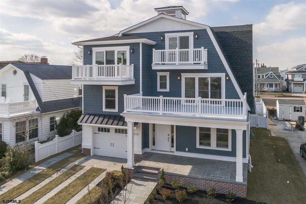 810 Seacliff Rd, Ocean City, NJ 08226 Zillow