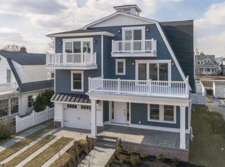 810 Seacliff Rd, Ocean City, NJ 08226