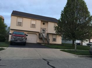 5807 Abraham Dr, Canal Winchester, OH