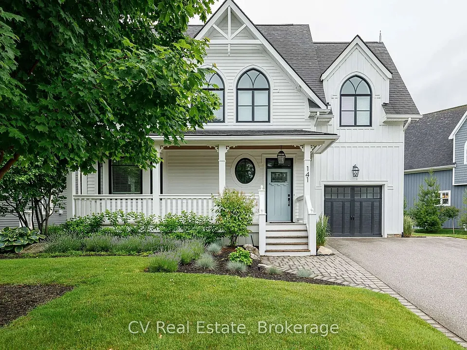 141 Snowbridge Way