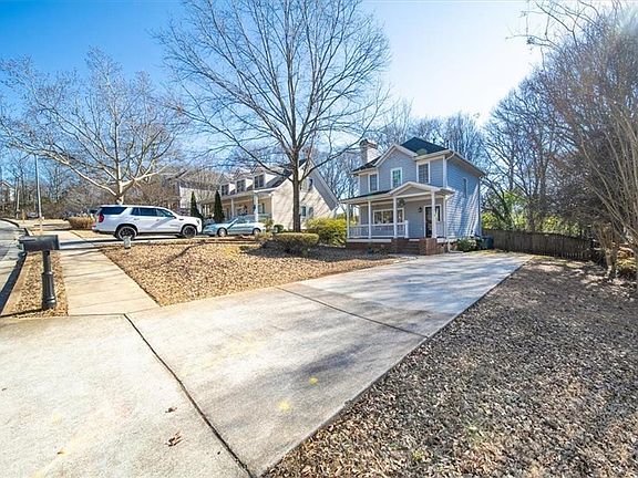 5th image of 110 Bowen Cir SW