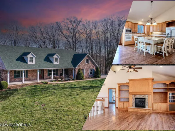 3063 County Road 490, New Bloomfield, MO 65063