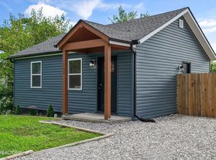 1700 Woodbine Ave, Knoxville, TN 37917