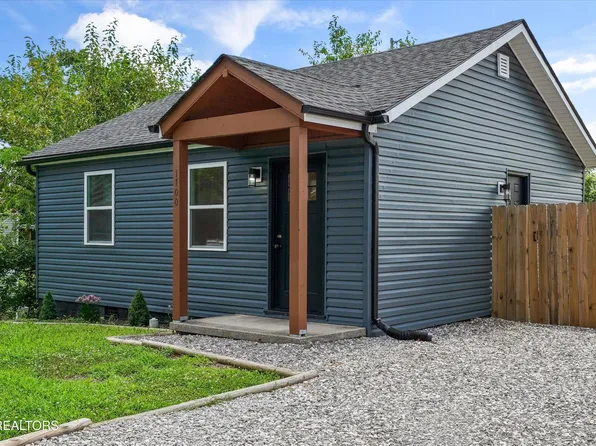 1700 Woodbine Ave, Knoxville, TN 37917