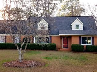 619 Westview Dr, Fort Valley, GA 31030