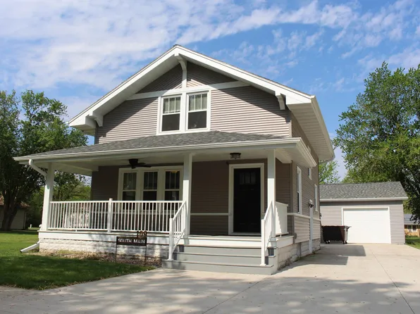 109 S Main St, Lake View, IA 51450