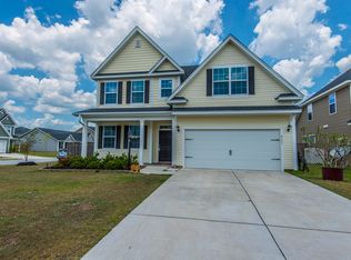8121 Ronda Dr, Charleston, SC 29406