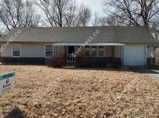 5901 E 83rd St, Kansas City, MO 64138