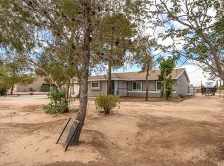 15572 Mojave St, Hesperia, CA 92345
