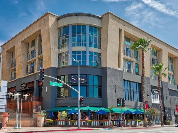 250 N 1st St Unit 326, Burbank, CA 91502