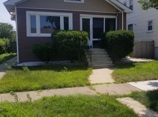 213 Ruth St, Calumet City, IL 60409