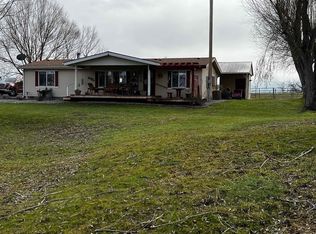 25732 W Highland Ext, Benton City, WA 99320