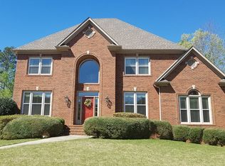 6202 Eagle Point Cir, Birmingham, AL 35242