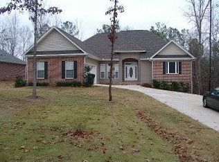 100 Hillflo Ave, Opelika, AL 36801