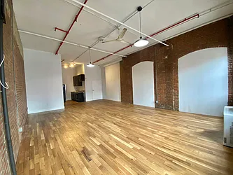 Rented by Carnegie Management Inc
