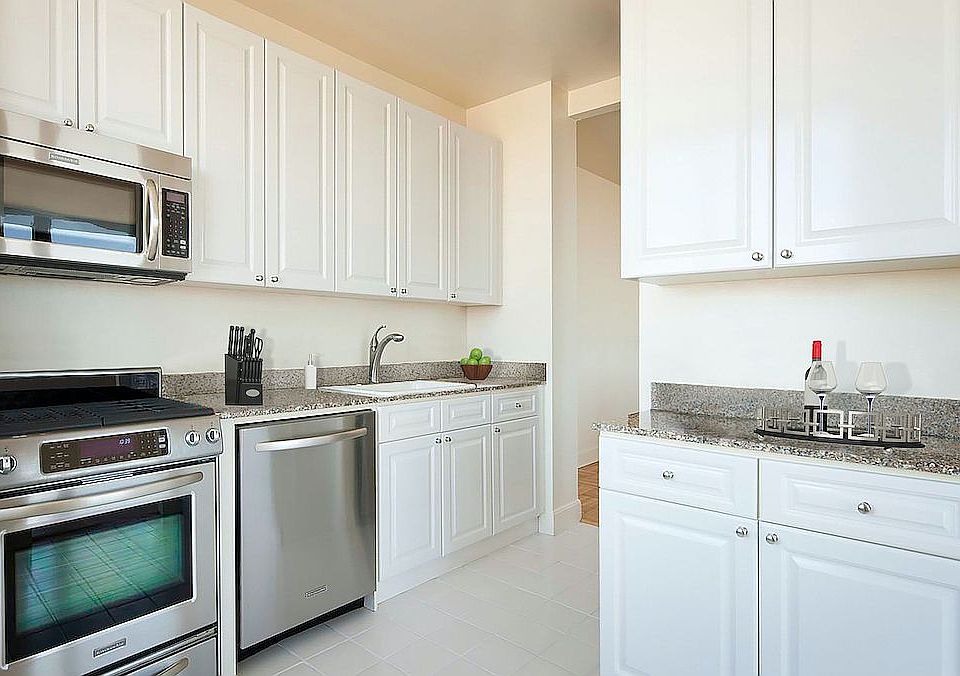 The Strathmore Apartment Rentals New York, NY Zillow