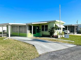 7400 46th Ave N LOT 507, Saint Petersburg, FL 33709