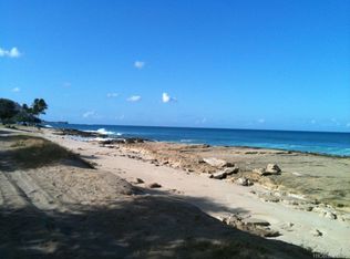 86-047 Alta St #A, Waianae, HI 96792